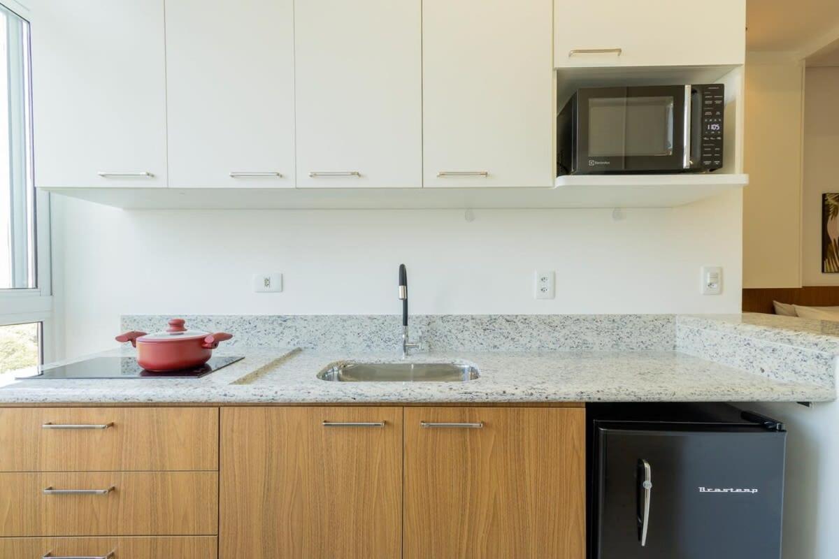 Bhomy Paulista - Na Av Paulista Ba1013 Apartamento São Paulo